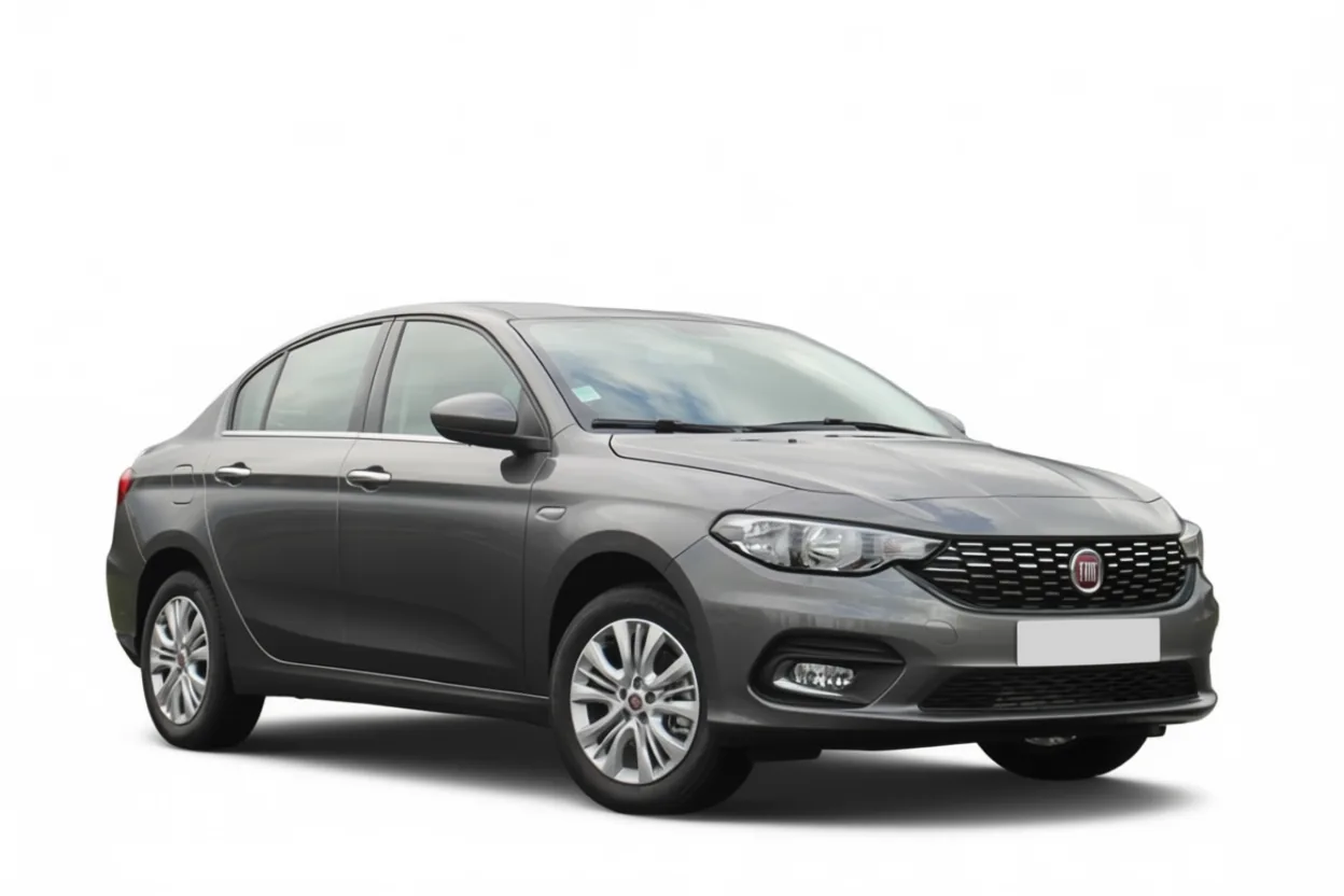 Assurance auto Fiat Tipo pas chère