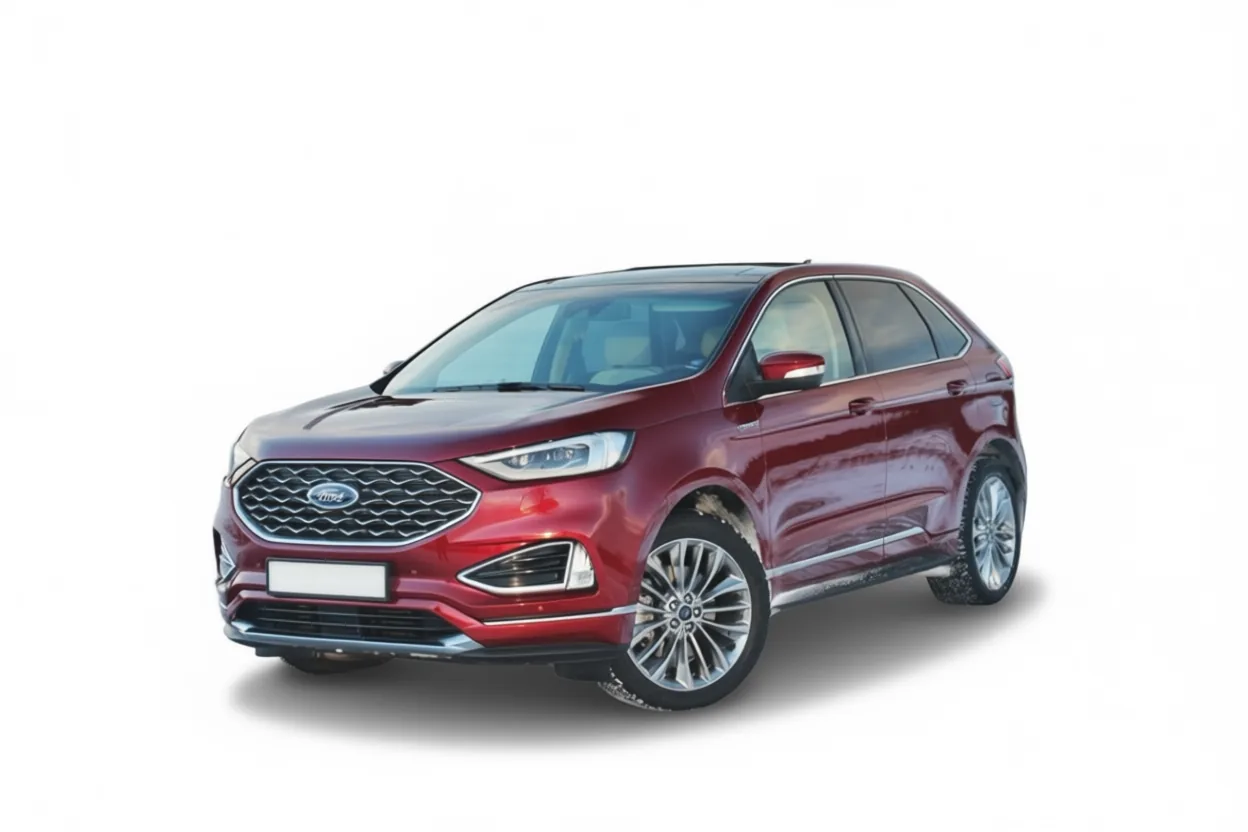 Assurance auto Ford Edge pas chère