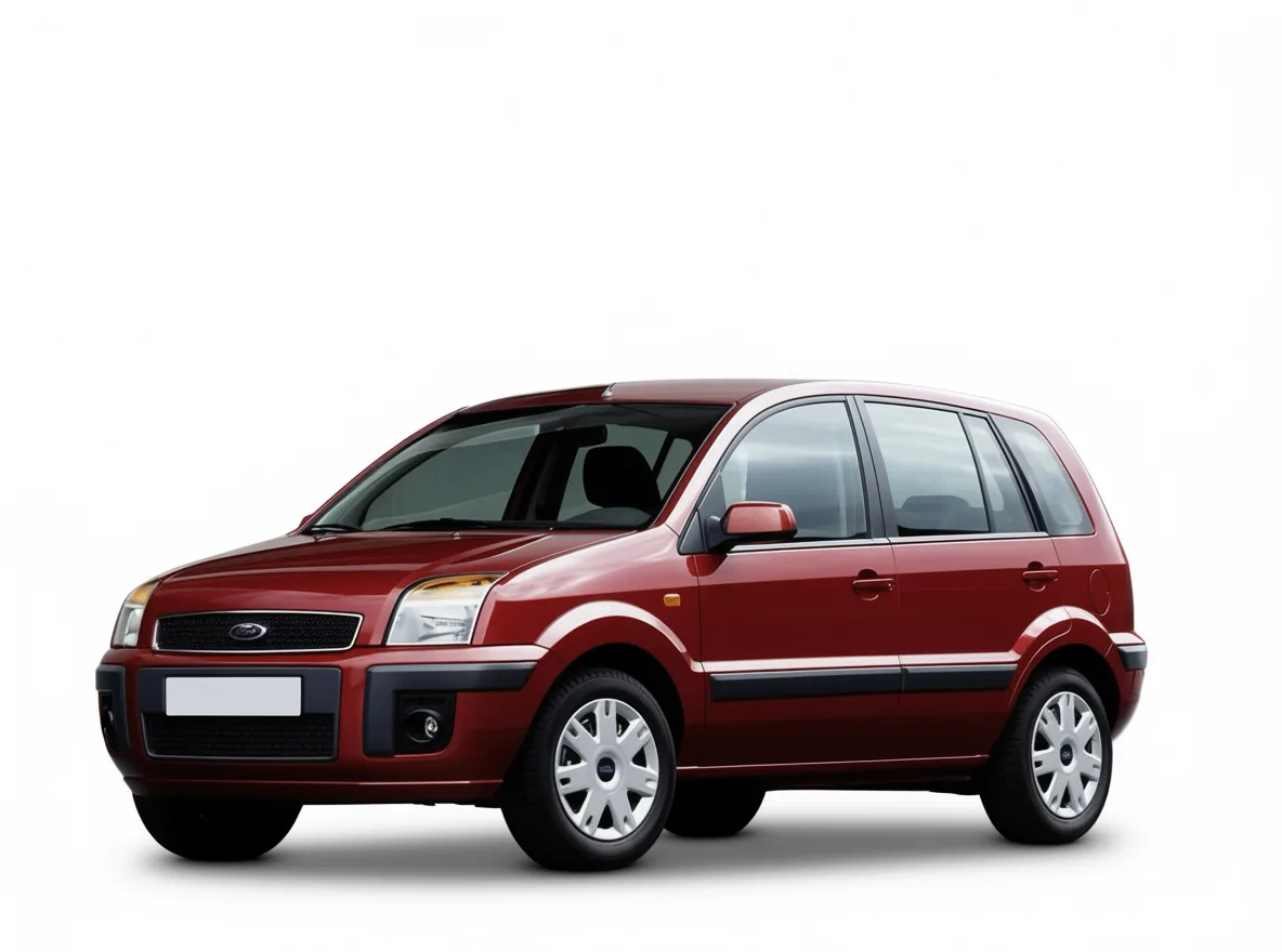 Assurance auto Ford Fusion pas chère