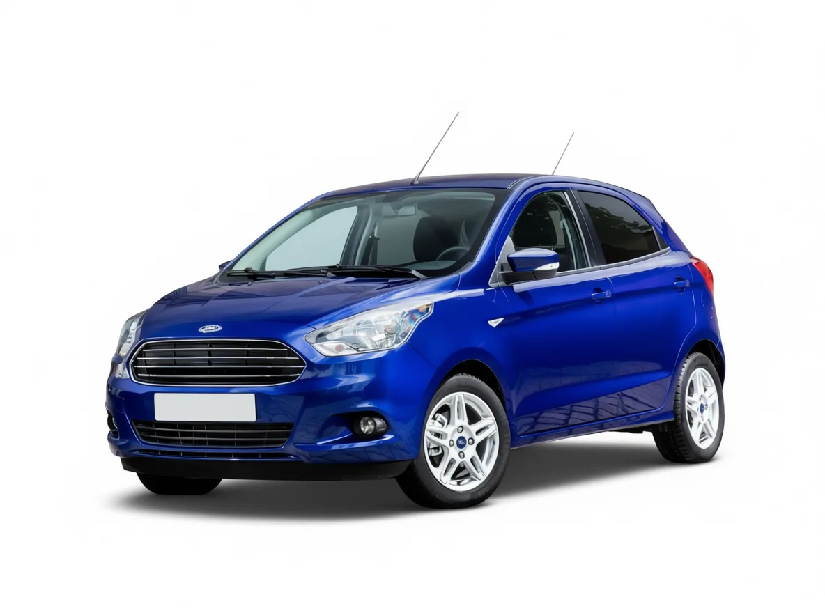 Assurance auto Ford Ka+ pas chère