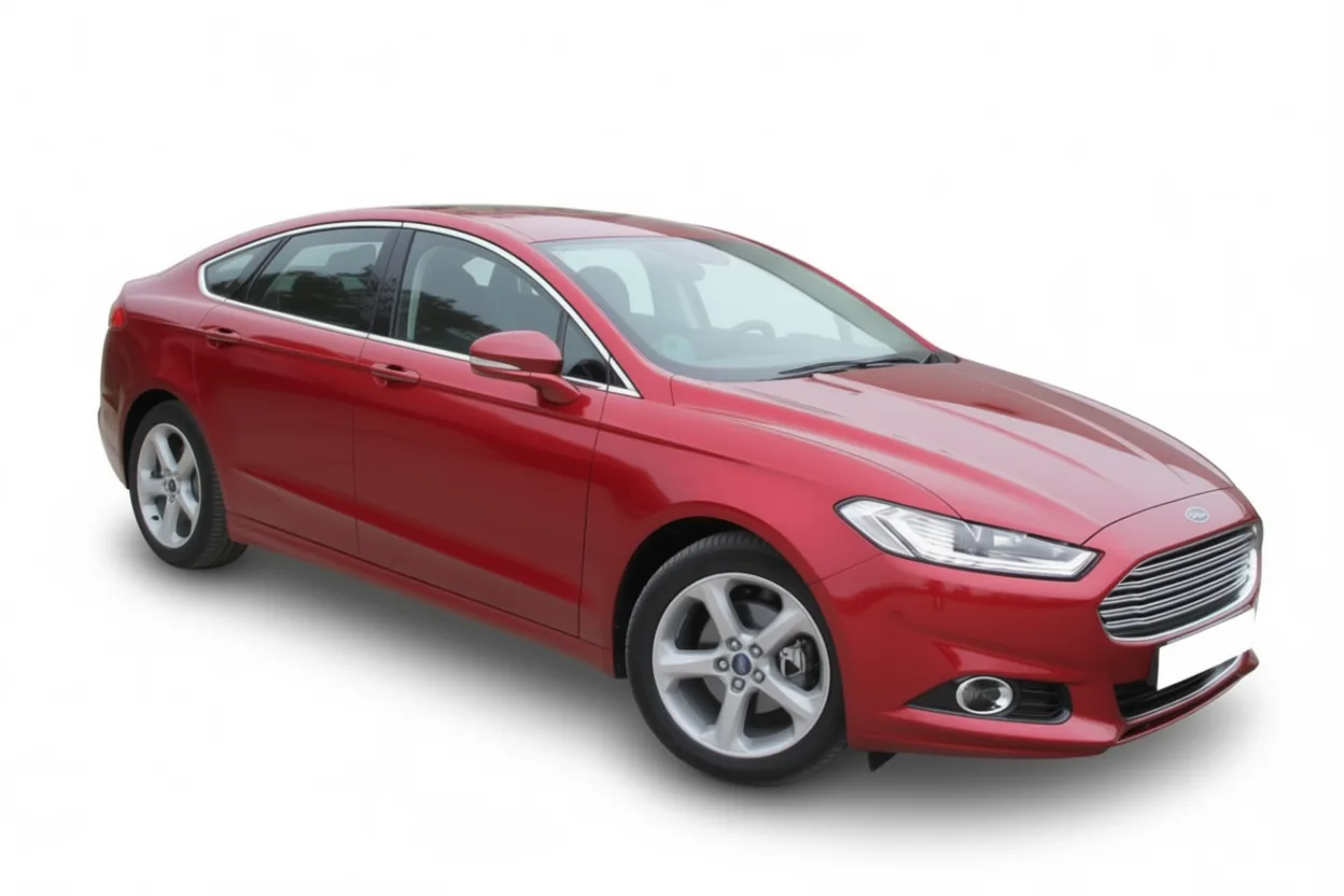 Assurance auto Ford Mondeo pas chère