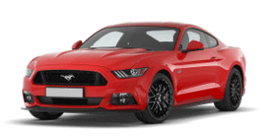Assurance auto Ford Mustang pas chère