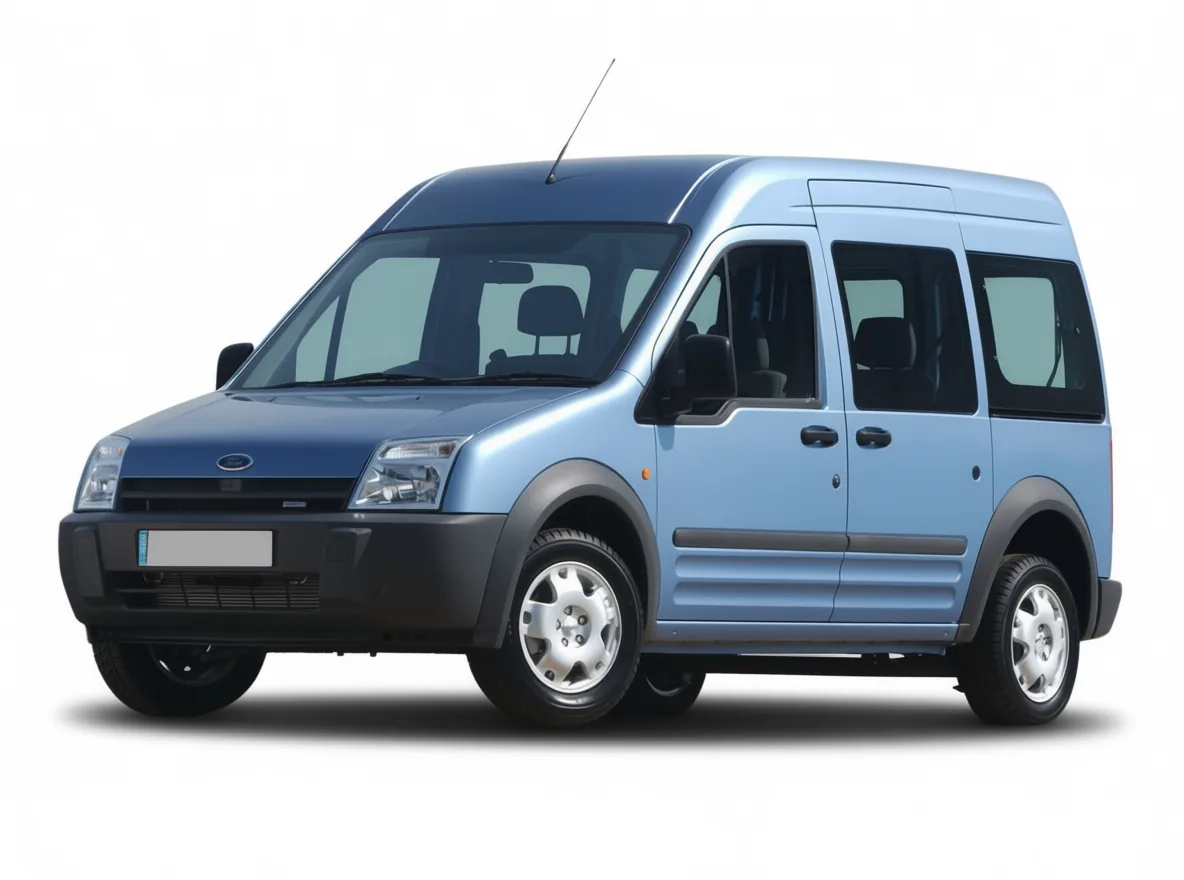 Assurance auto Ford Tourneo pas chère