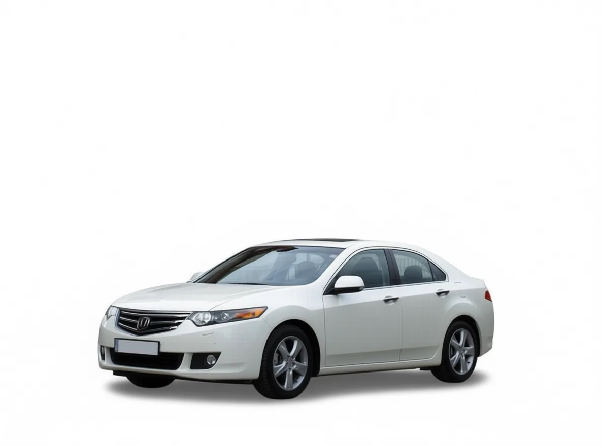 Assurance auto Honda Accord pas chère