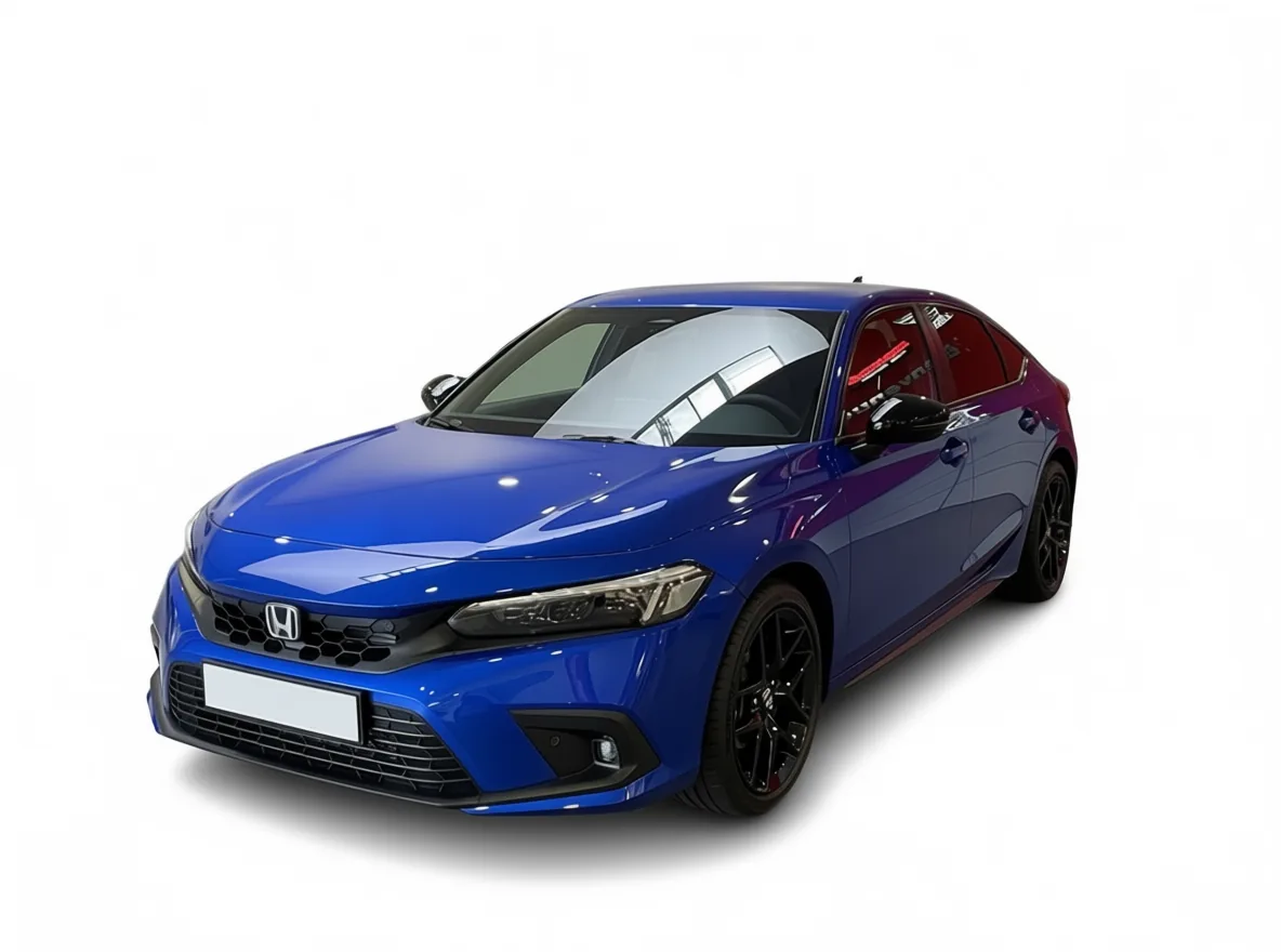 Assurance auto Honda Civic pas chère