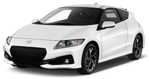 Assurance auto Honda CR-Z pas chère