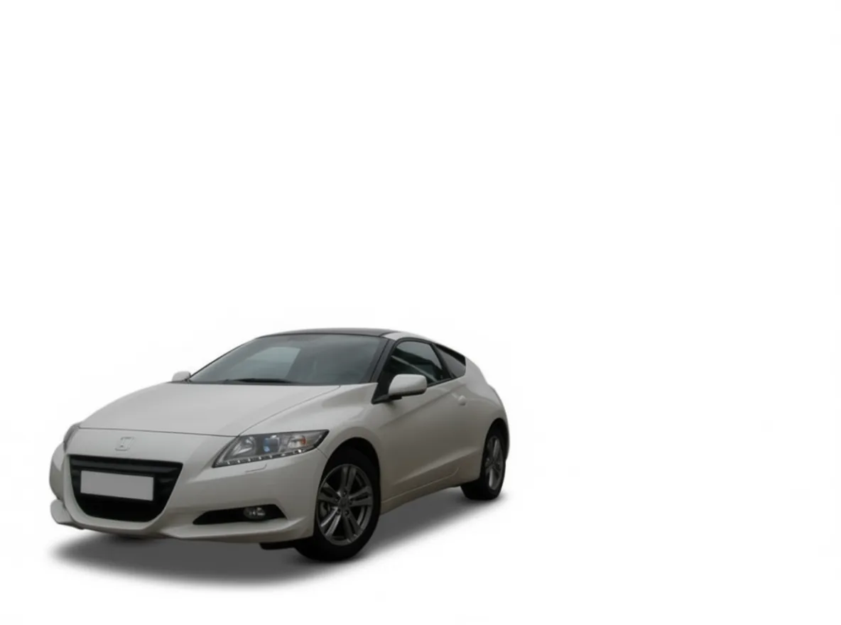 Assurance auto Honda CR-Z pas chère