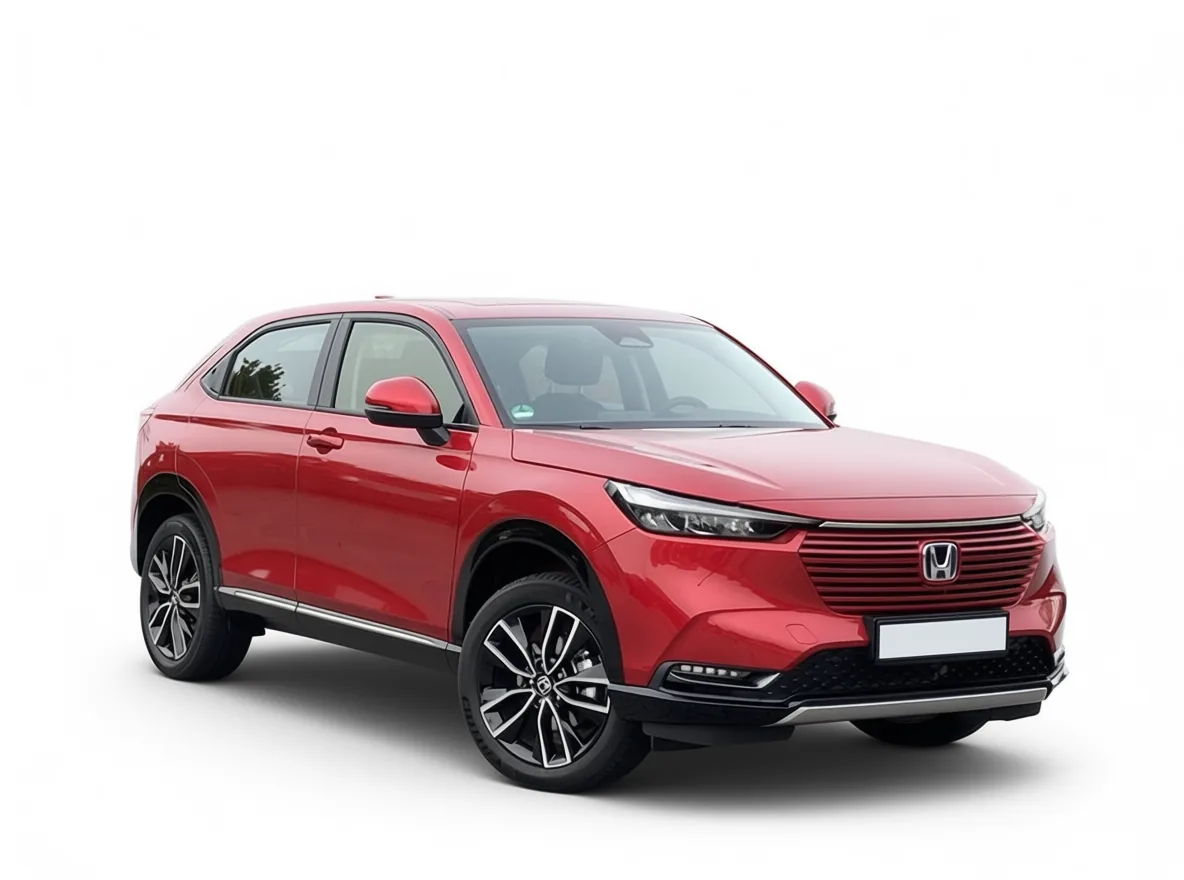 Assurance auto Honda HR-V pas chère