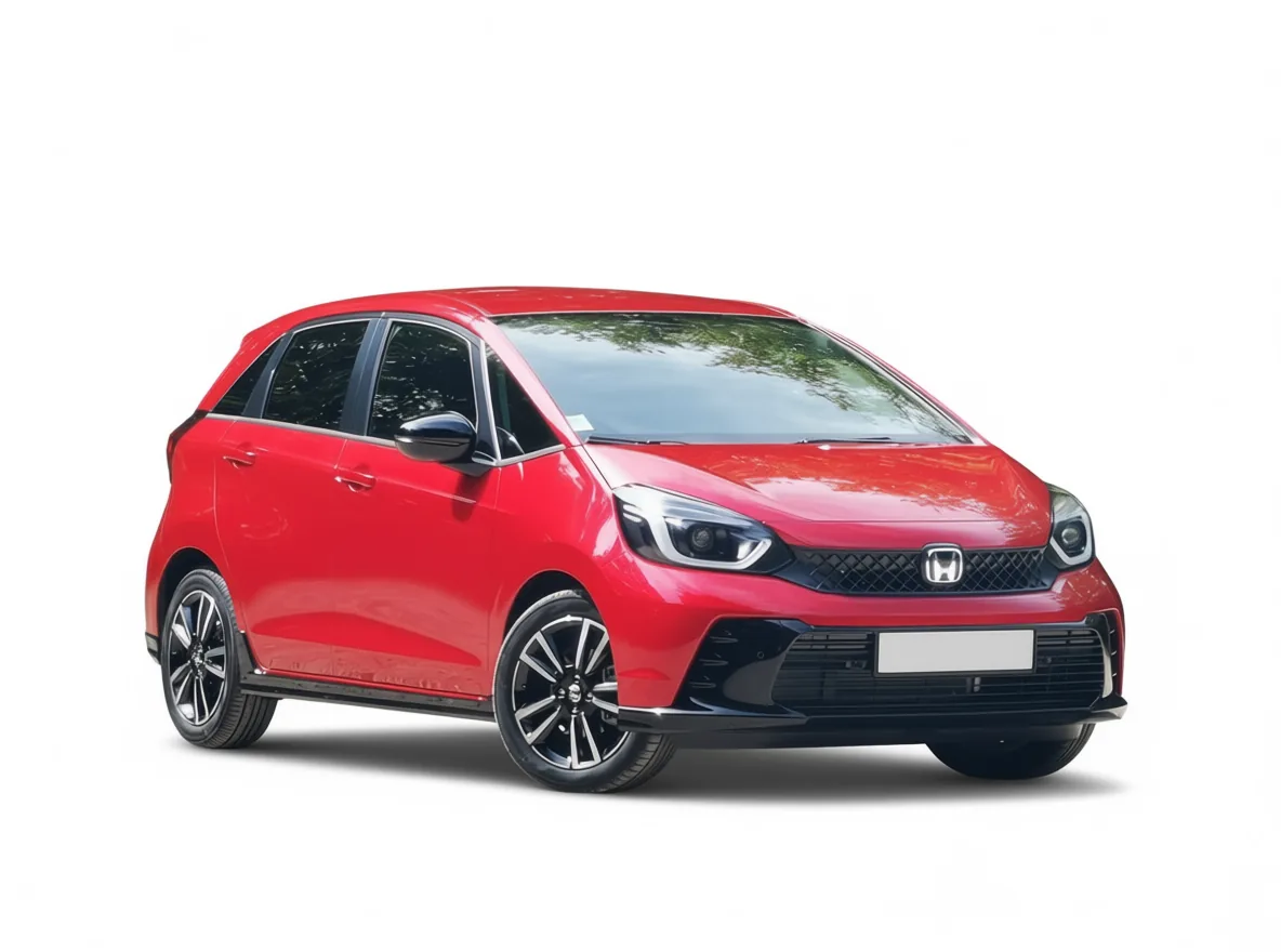 Assurance auto Honda Jazz pas chère