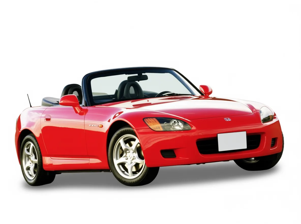 Assurance auto Honda S2000 pas chère