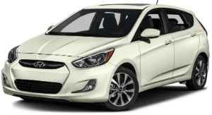 Assurance auto Hyundai Accent pas chère