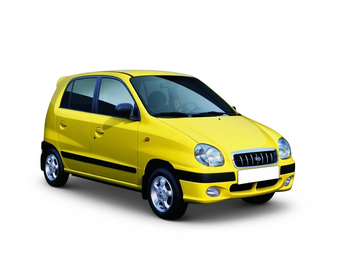 Assurance auto Hyundai Atos pas chère