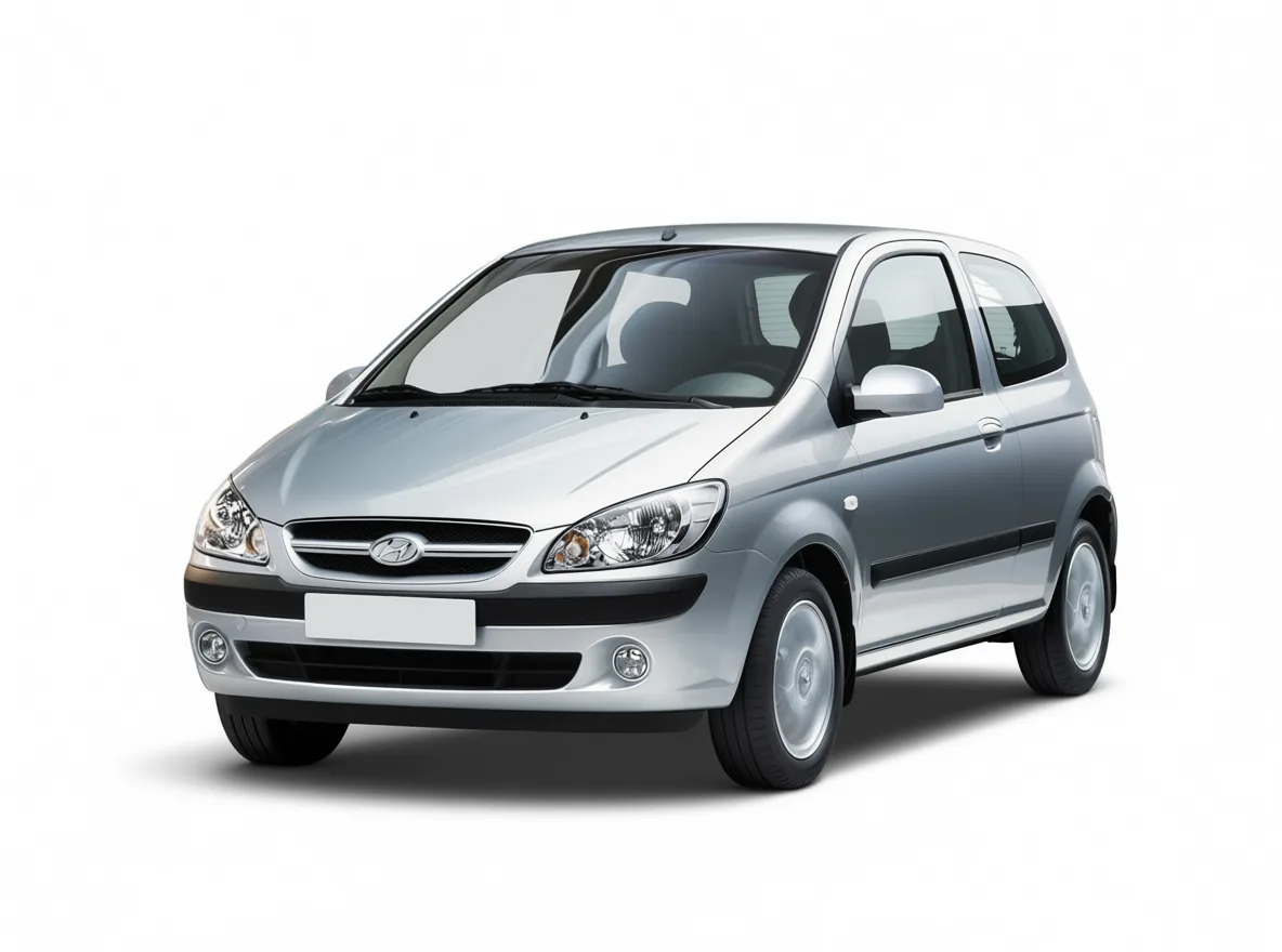 Assurance auto Hyundai Getz pas chère