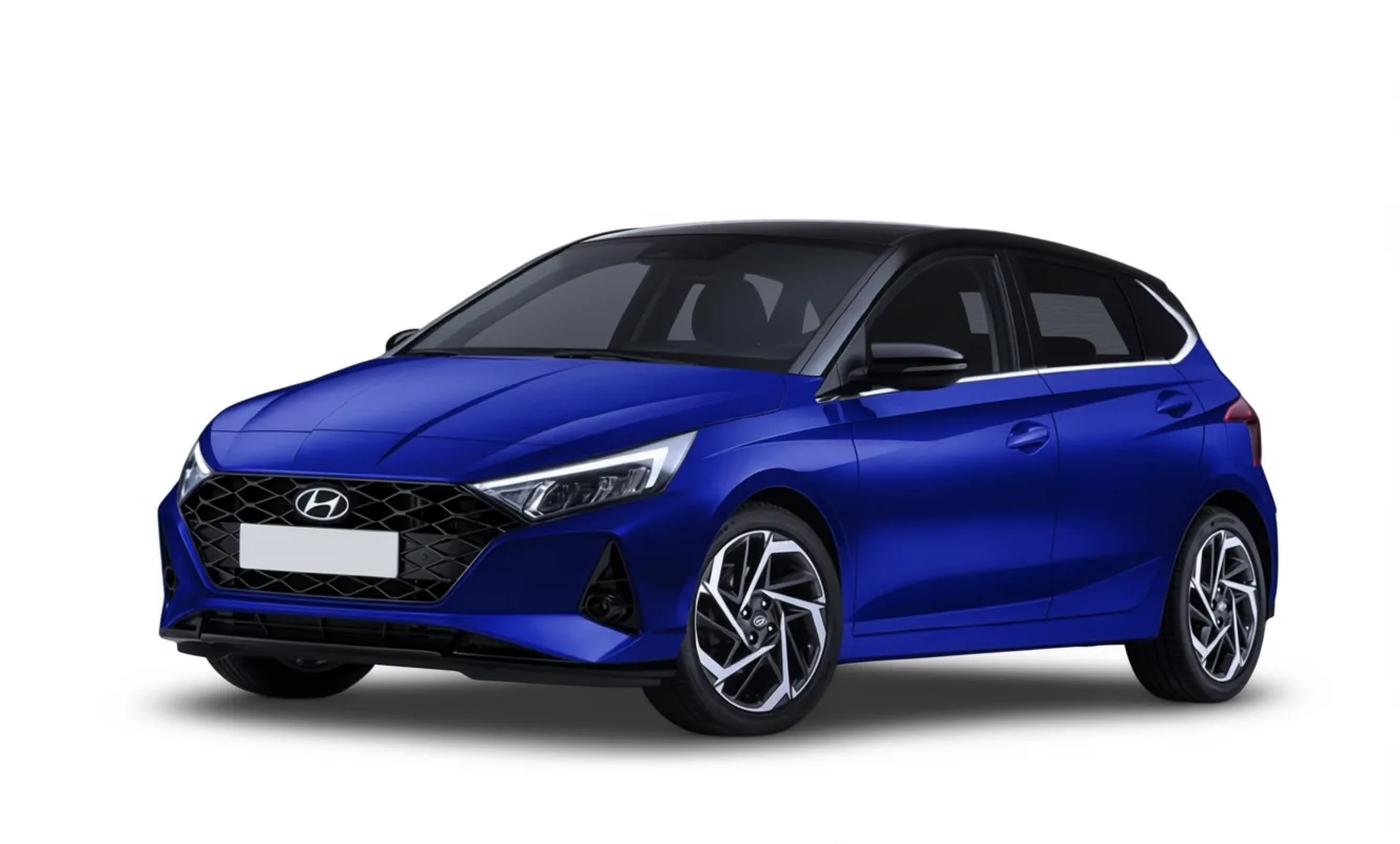 Assurance auto Hyundai i20 pas chère