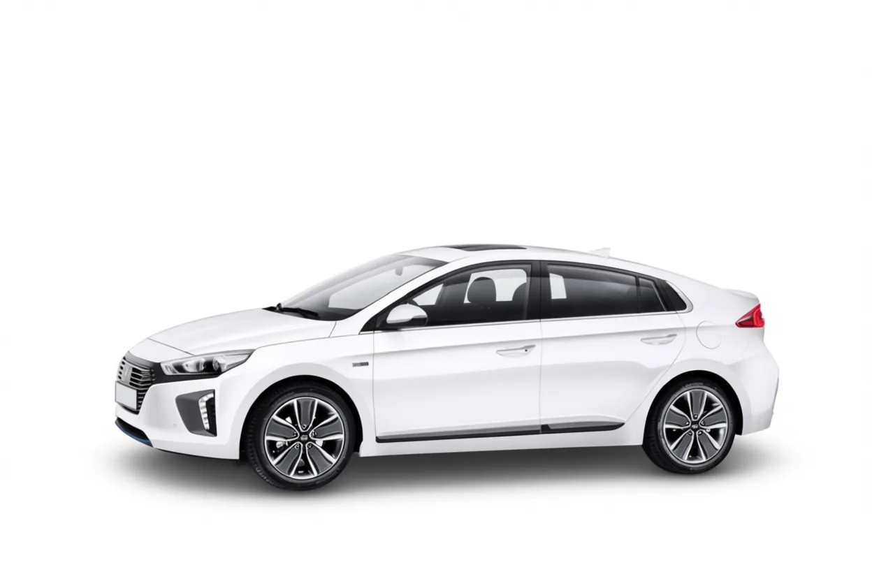 Assurance auto Hyundai Ioniq pas chère