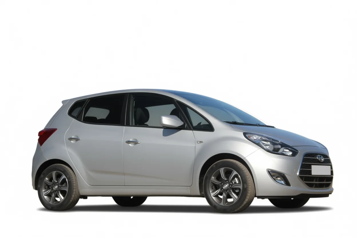 Assurance auto Hyundai ix20 pas chère