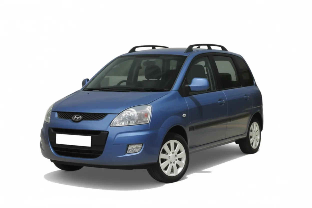 Assurance auto Hyundai Matrix pas chère