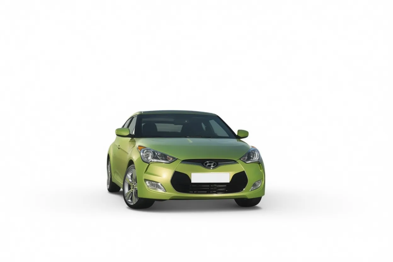 Assurance auto Hyundai Veloster pas chère