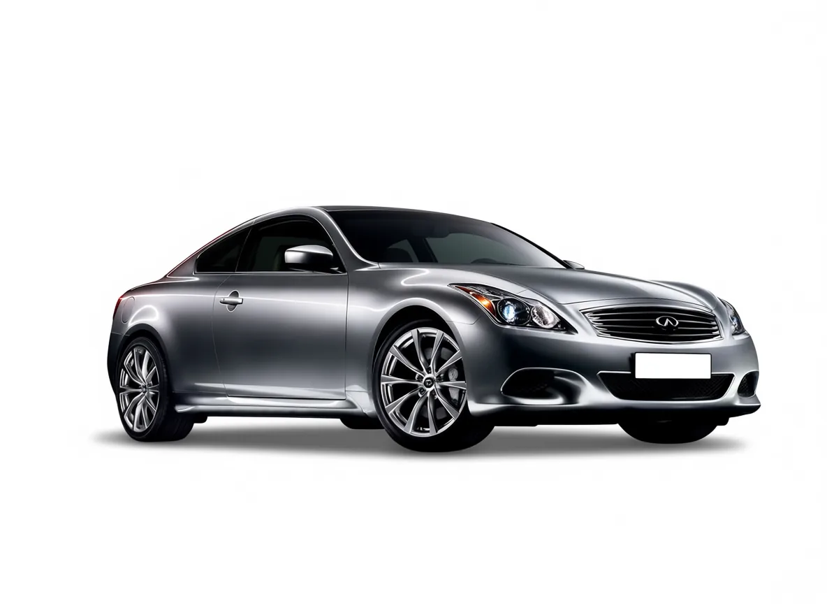 Assurance auto Infiniti G pas chère