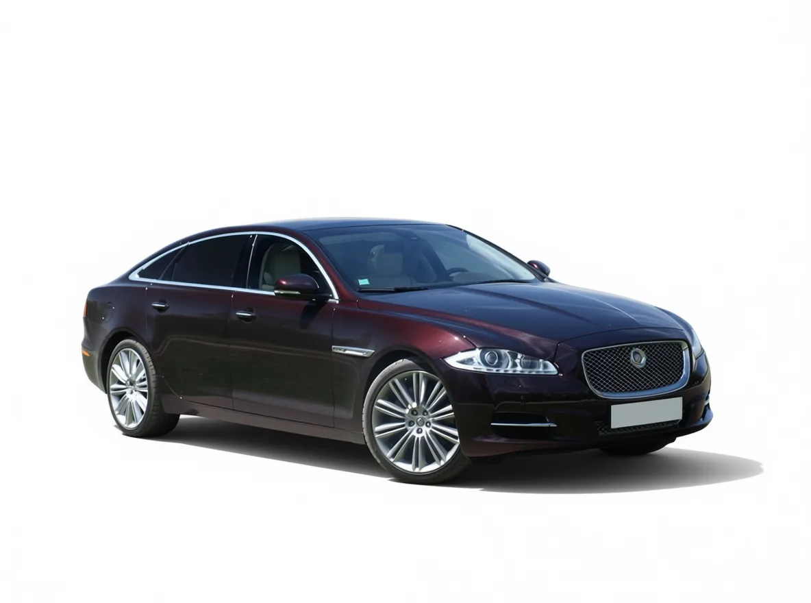 Assurance auto Jaguar XJ pas chère