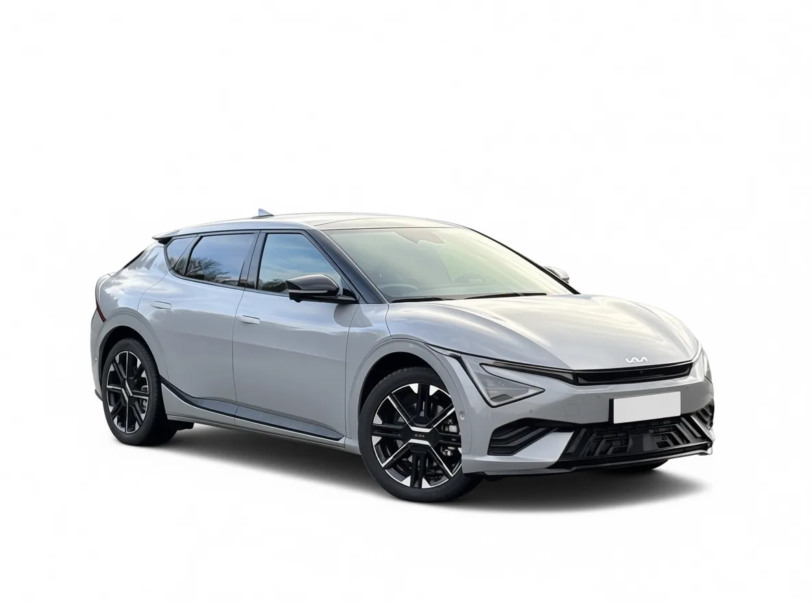 Assurance auto Kia EV6 pas chère