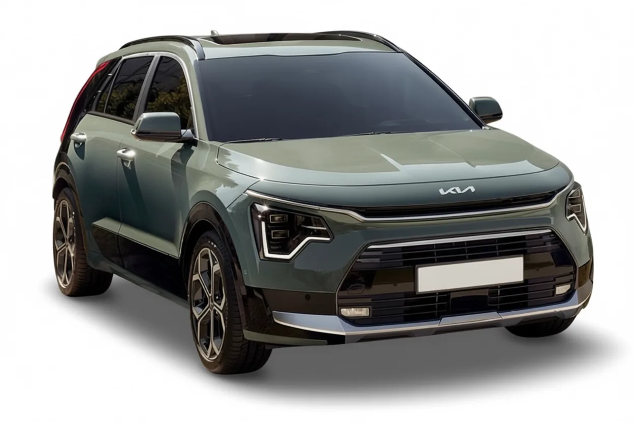 Assurance auto Kia Niro pas chère