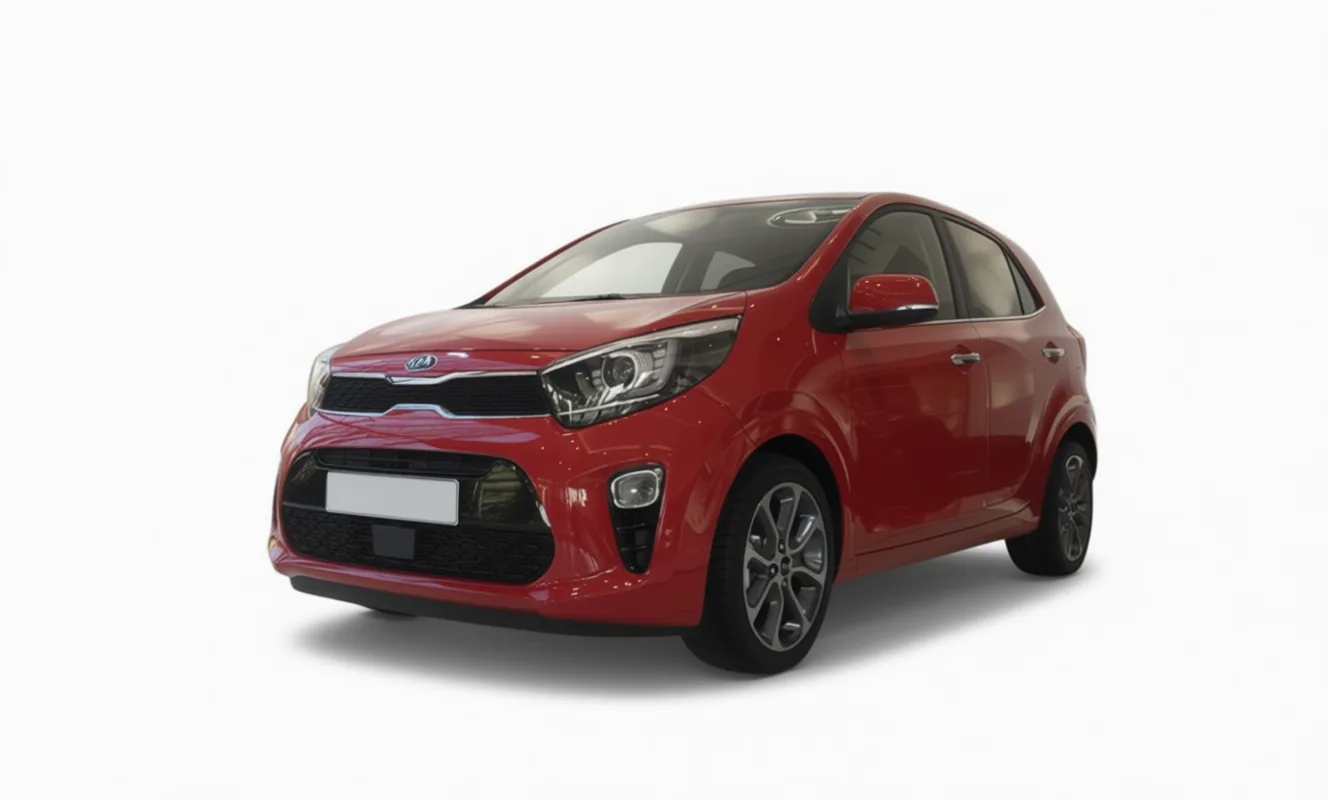 Assurance auto Kia Picanto pas chère
