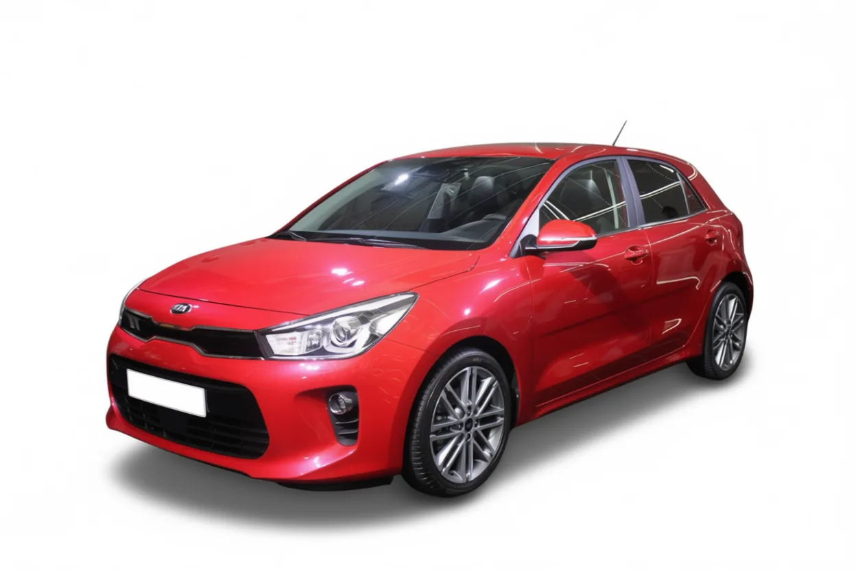 Assurance auto Kia Rio pas chère