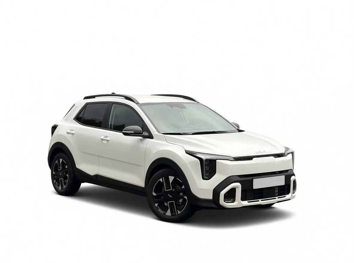 Assurance auto Kia Stonic pas chère