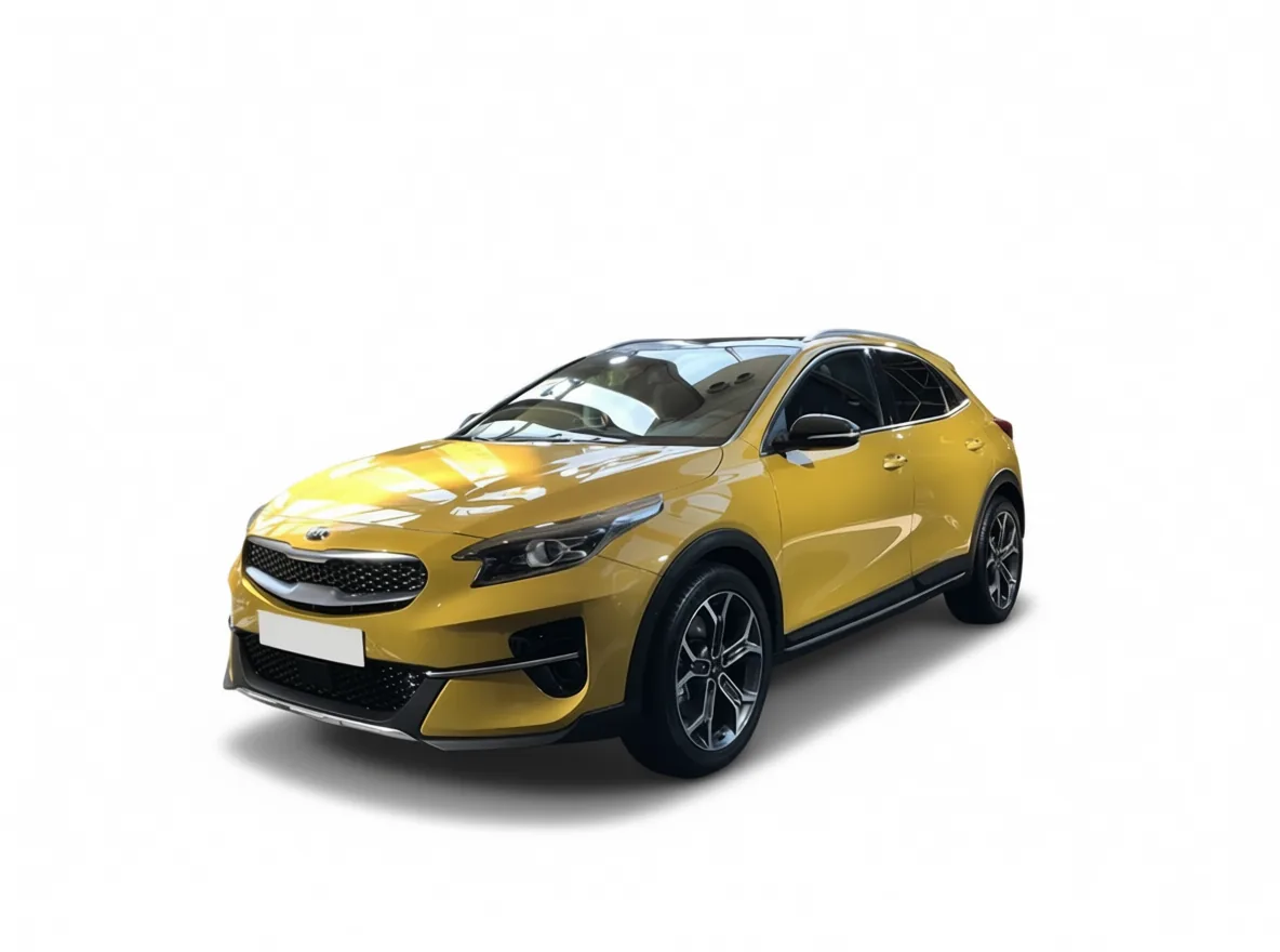 Assurance auto Kia XCeed pas chère
