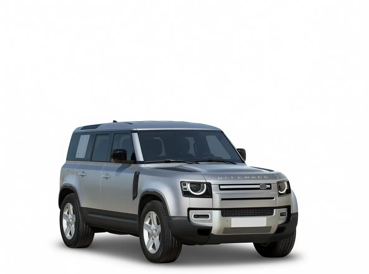 Assurance auto Land Rover Defender pas chère