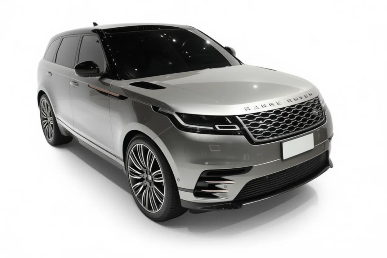 Assurance auto Land Rover Range Rover Velar pas chère