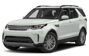 Assurance auto Land Rover Discovery pas chère