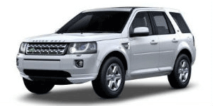 Assurance auto Land Rover Freelander pas chère