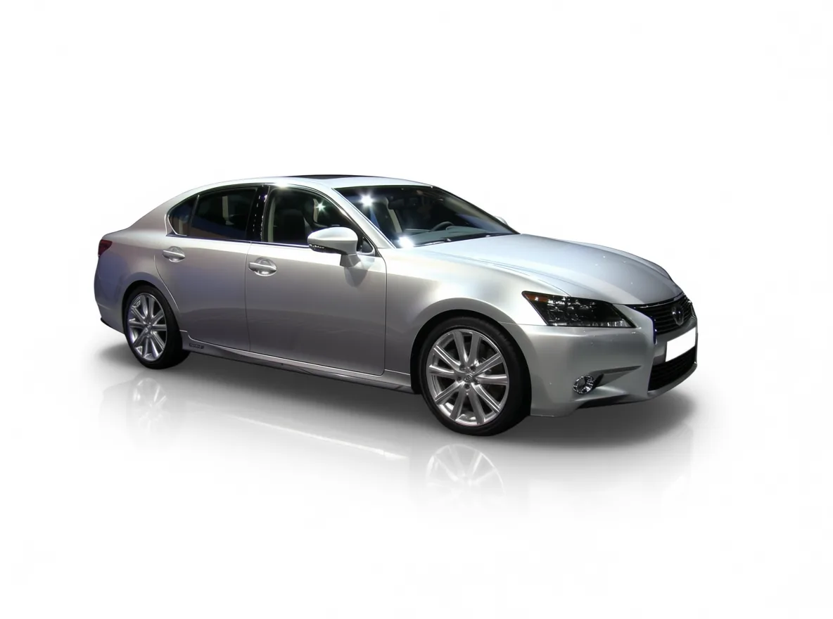 Assurance auto Lexus GS pas chère
