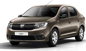 Assurance auto Dacia Logan pas chère