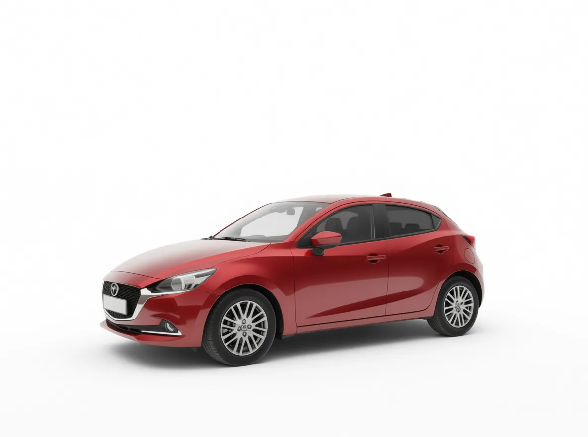 Assurance auto Mazda 2 pas chère