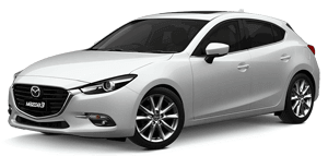 Assurance auto Mazda 3 pas chère
