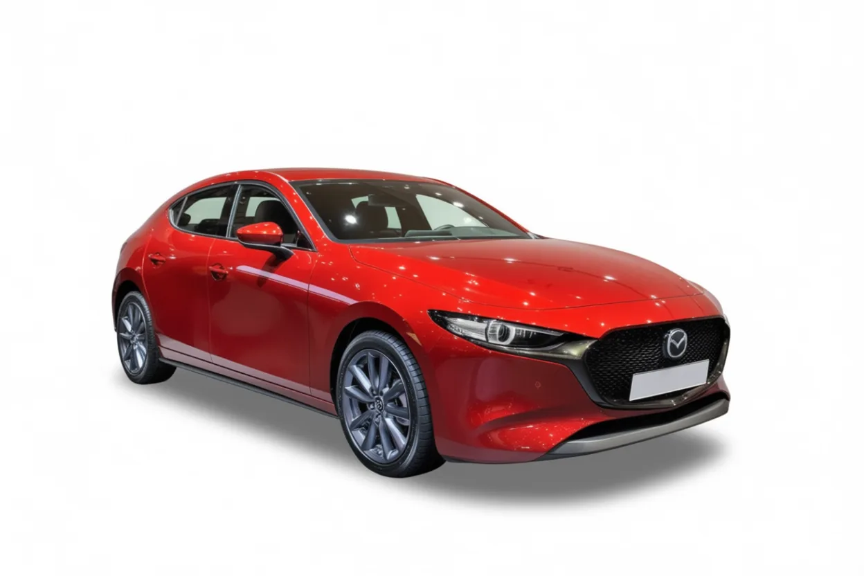 Assurance auto Mazda 3 pas chère