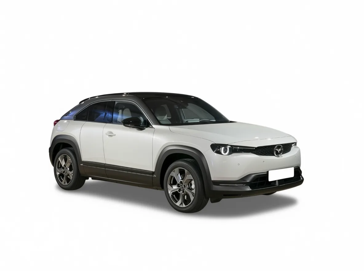 Assurance auto Mazda MX-30 pas chère