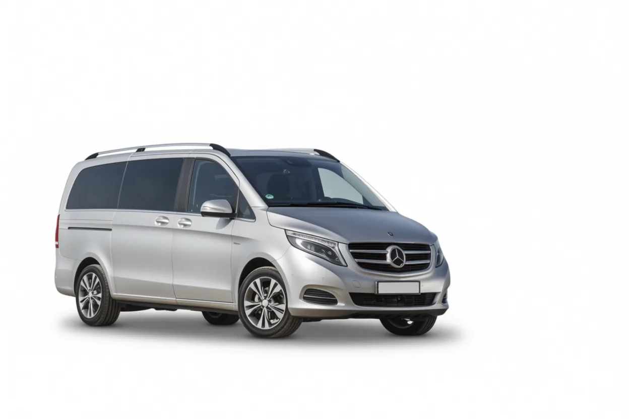 Assurance auto Mercedes-Benz Classe V pas chère