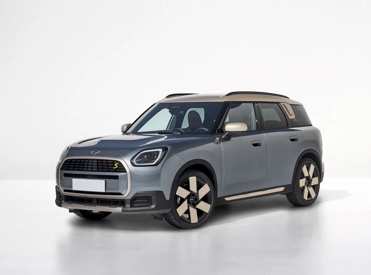 Assurance auto MINI Countryman pas chère