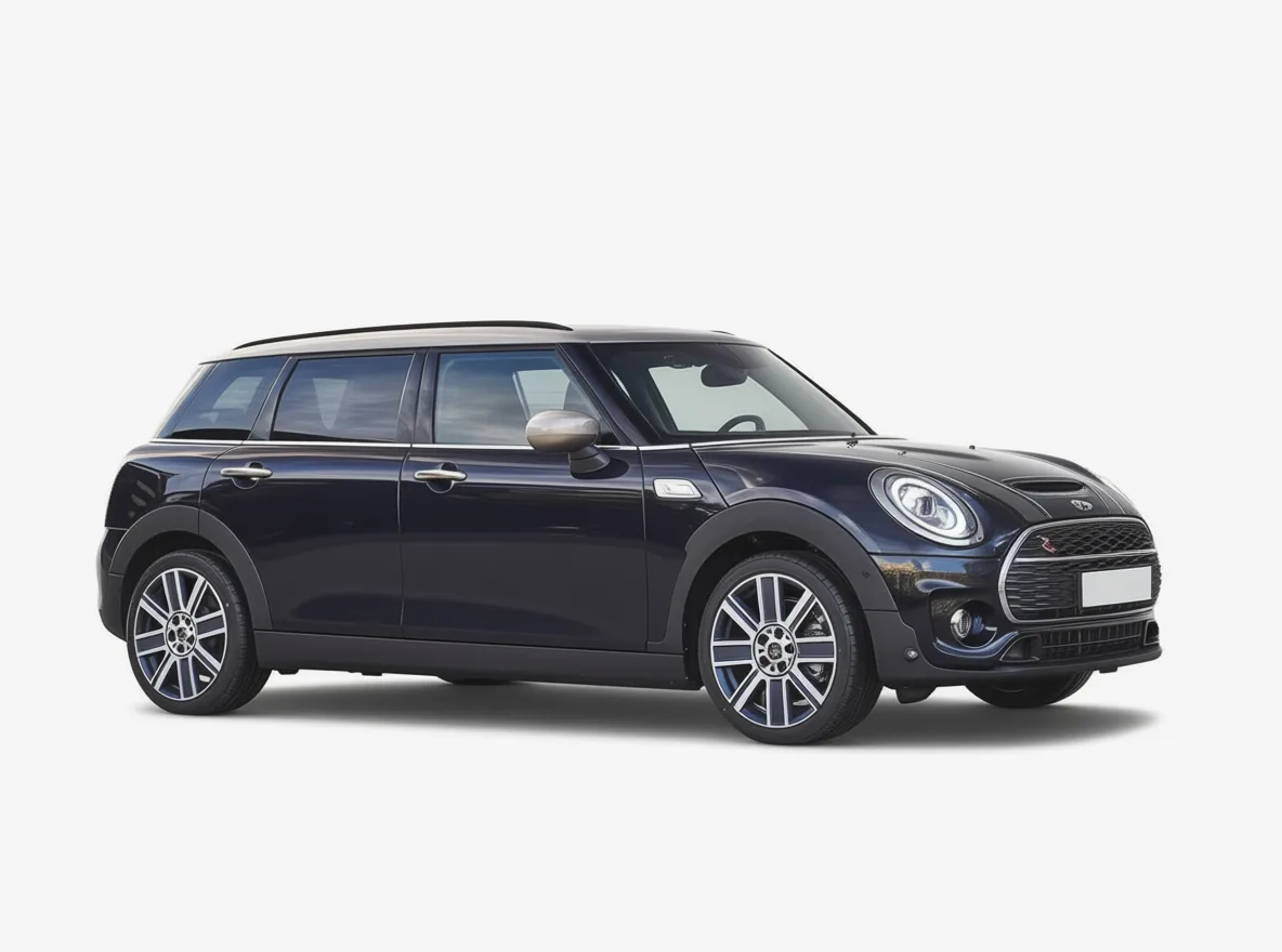 Assurance auto MINI Clubman pas chère