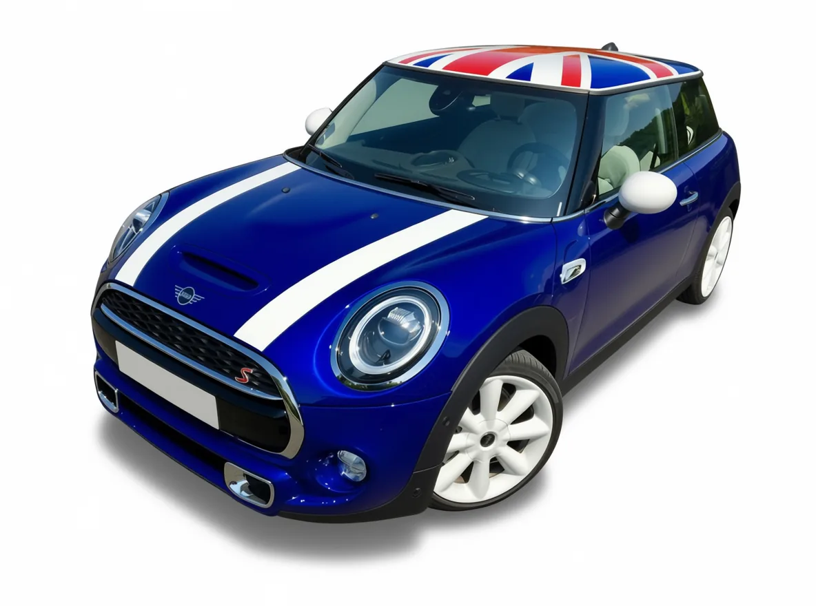 Assurance auto MINI Hatch pas chère