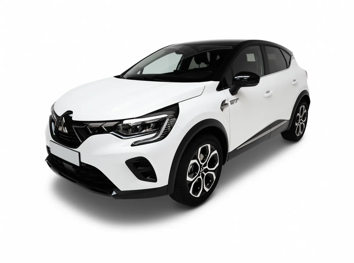 Assurance auto Mitsubishi ASX pas chère