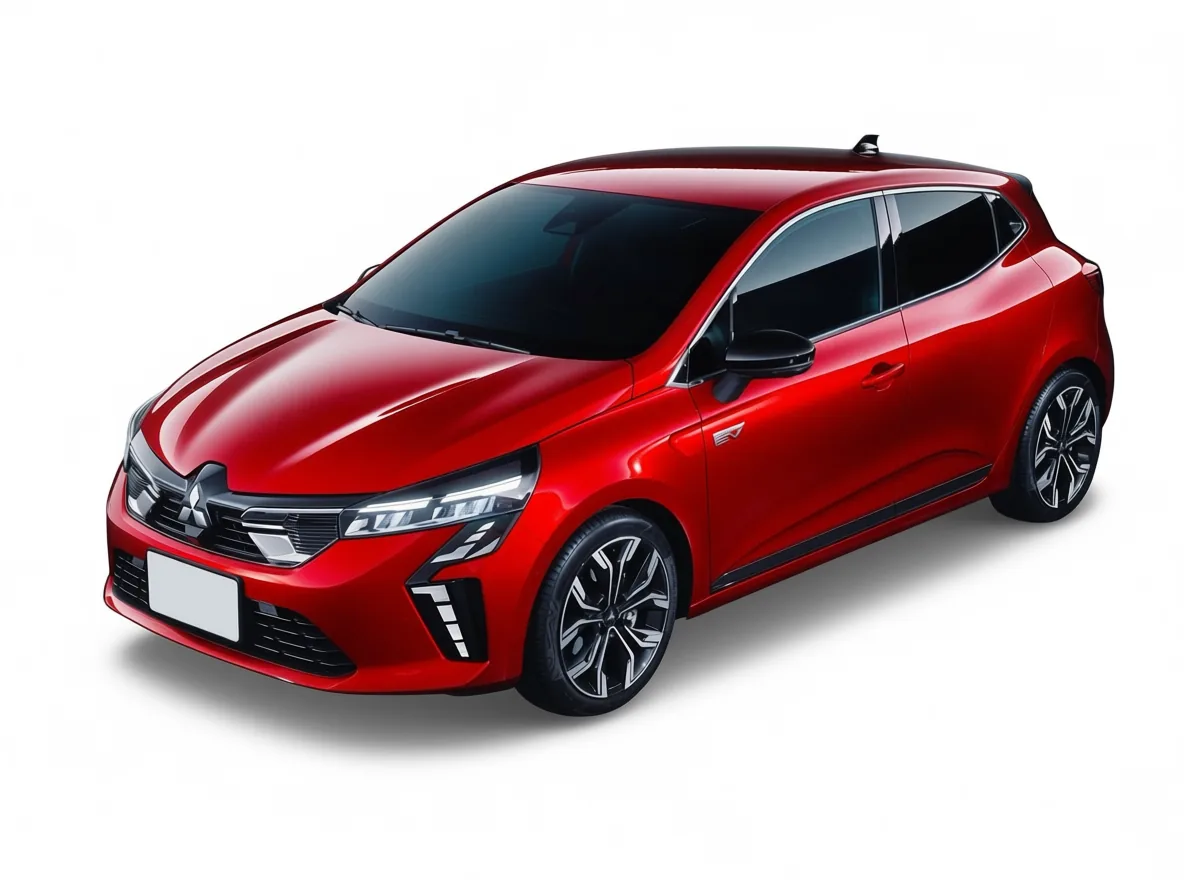 Assurance auto Mitsubishi Colt pas chère