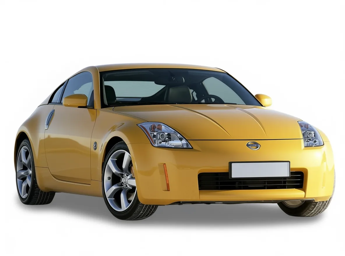 Assurance auto Nissan 350Z pas chère