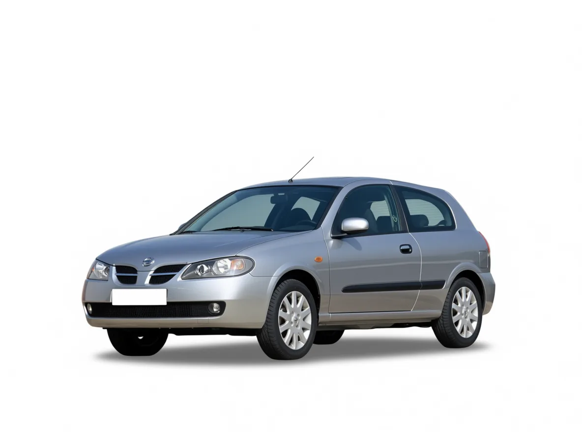 Assurance auto Nissan Almera pas chère