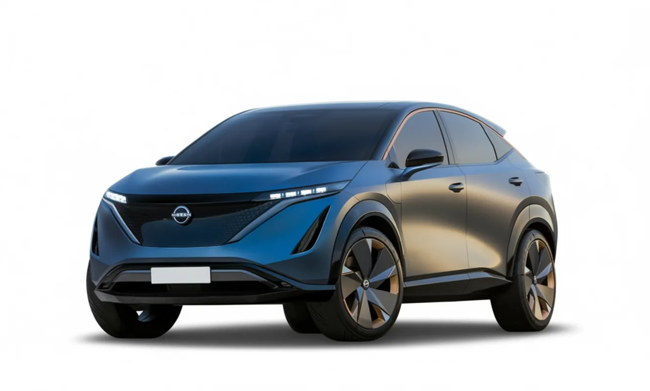 Assurance auto Nissan Ariya pas chère