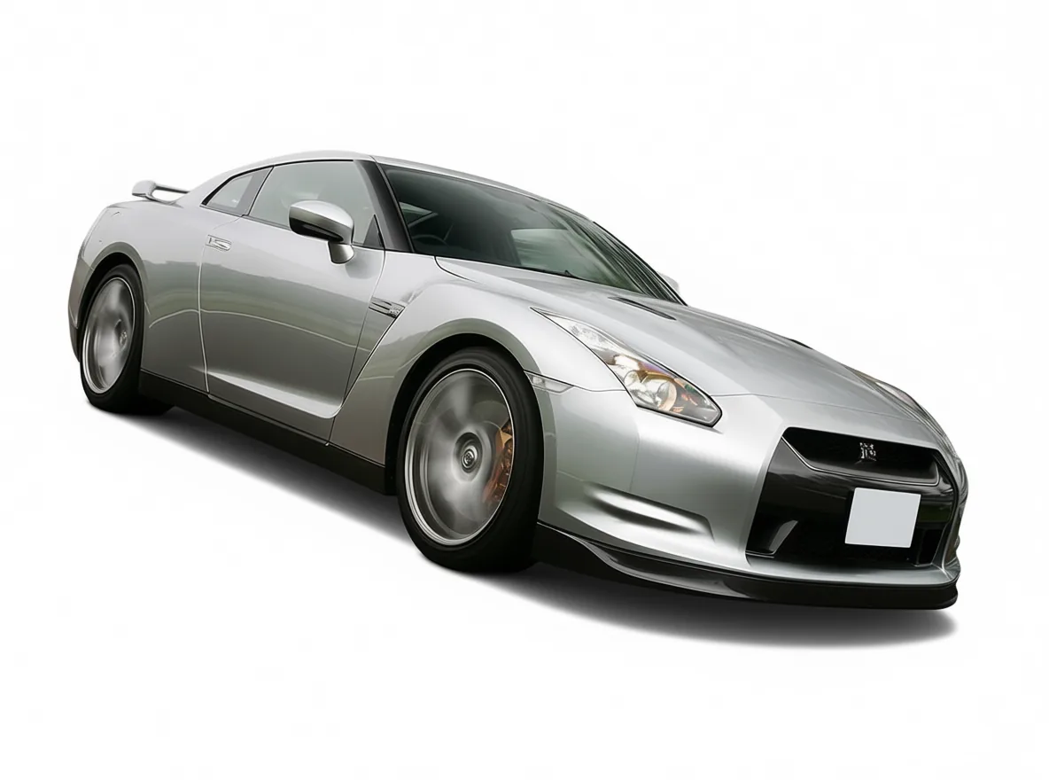 Assurance auto Nissan GT-R pas chère